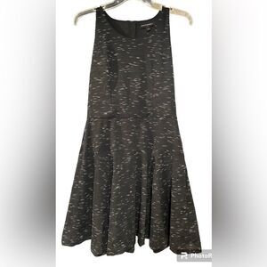 Banana Republic Fit and Flare Dress 👗